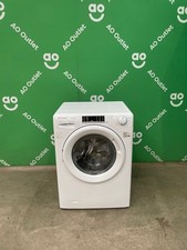 Candy Washing Machine 9kg 1600 rpm White A Rated CSO696TWM6-80 #LF114074