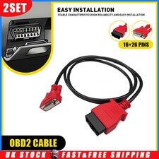 2SET Fits SOLUS ULTRA Scanner