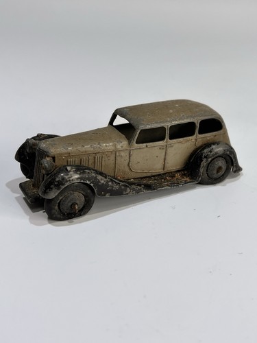 Dinky toys armstrong siddeley - toys,