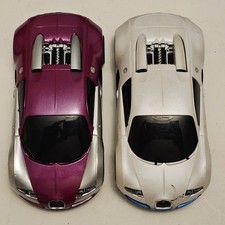 Scalextric Car Analogue DPR