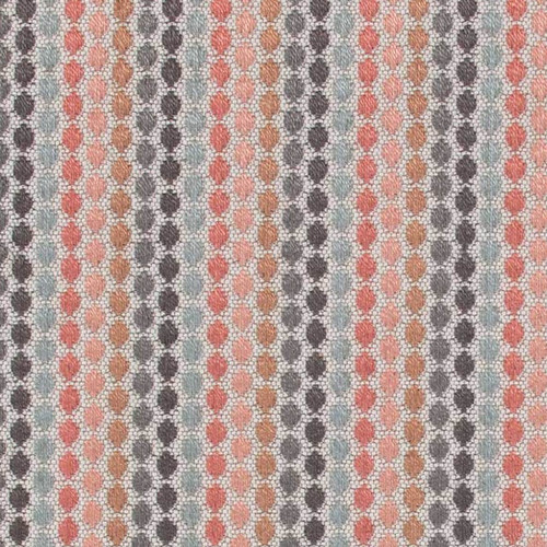 Romo dotted multicolor - dotted,
