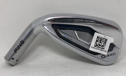 Ping porflex g440 - porflex, iron