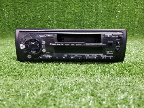 Panasonic rd915len rd915 - panasonic, cq-rd915