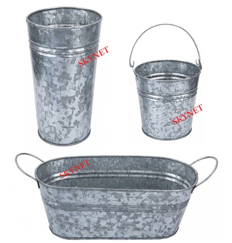 Premium finish galvanised - premium,