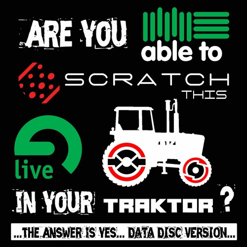 Scratch samples fx - &,
