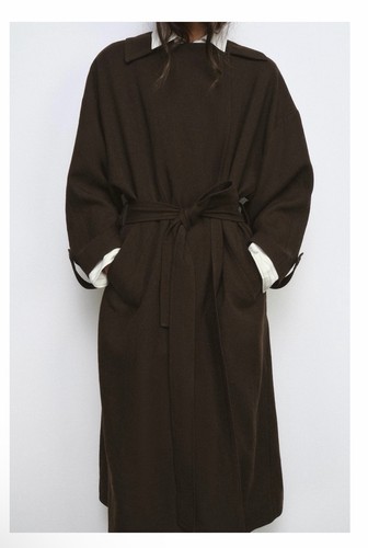 Zara 100 italian wool - zara,