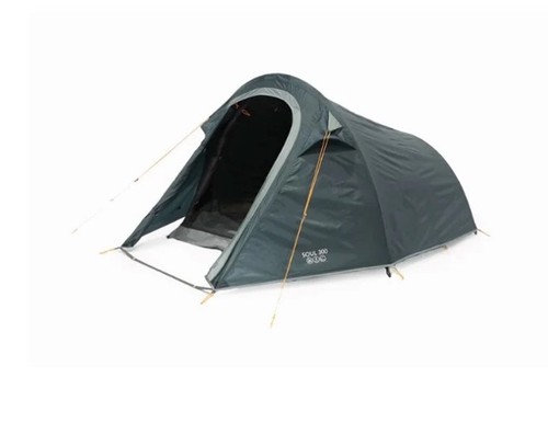 Vango soul 300 men tent - soul, 3-men
