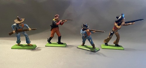 Britain deetail cowboys - deetail,