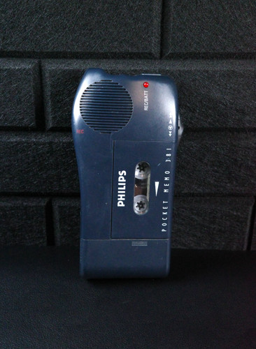 Phillips pocket memo 381 - pocket,