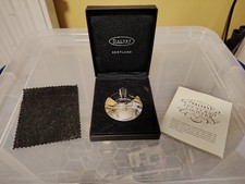 2002 Dalvey Jet Turbo Lighter