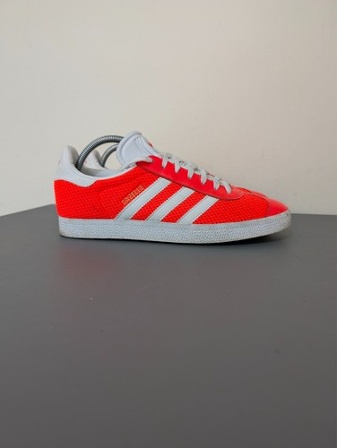 Adidas gazelle orange - gazelle,
