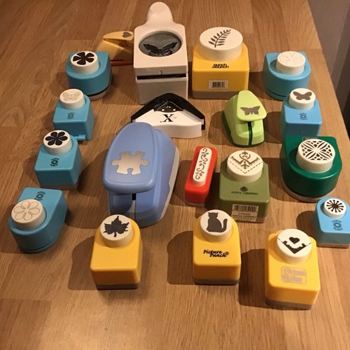 Job lot assorted - lot,
