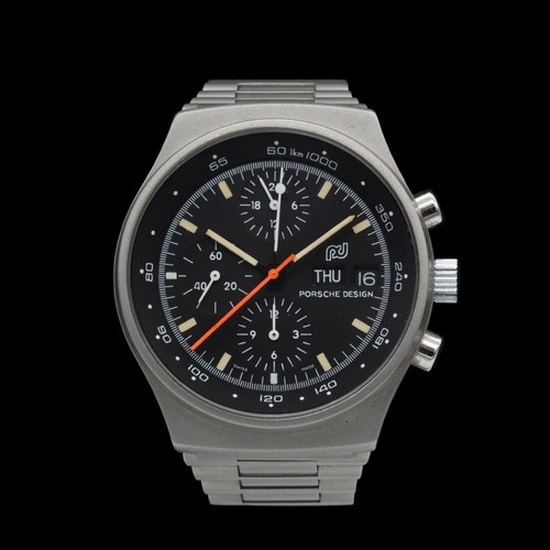 Orfina porsche design 7176 - -,
