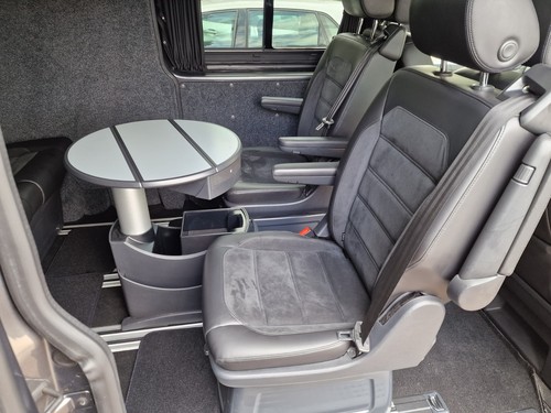 Transporter caravelle - vw,