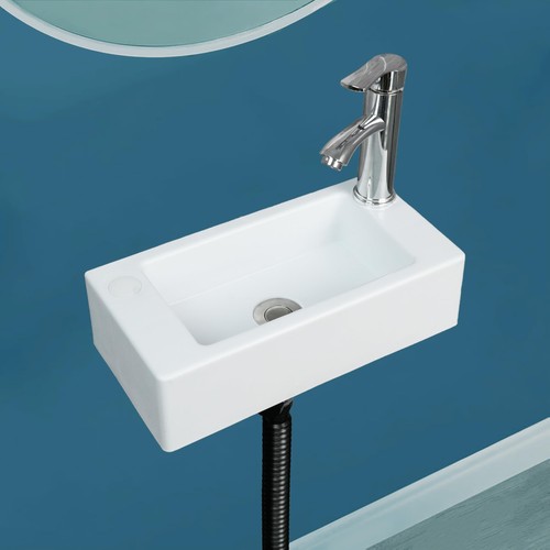 Shawoo small bathroom - shawoo,