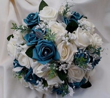 Wedding flowers Bridal