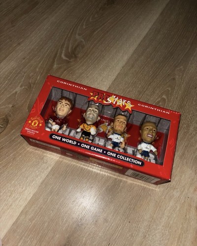 Corinthian prostars manchester - corinthian,