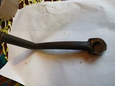 Vintage Pre War Bsa Kickstart