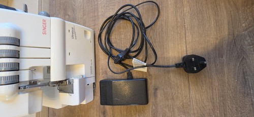 Singer ultralock 14u554 - singer,