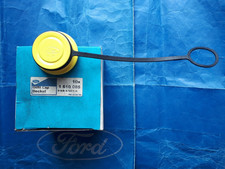 New genuine Ford Escort Mk3 Mk4 Fiesta Mk3 xr2i xr3i RS - Ford cvh oil cap A