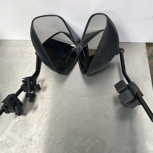 Pair milenco grand aero - pair,