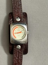 Diesel DZ-202 Quartz Analog