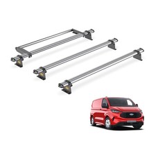 Ford Transit Custom Roof Rack