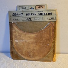 Vintage Guaranteed Dress