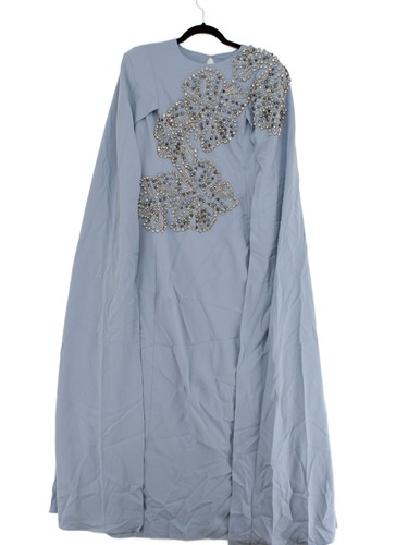 Karen millen maxi dress uk16 - karen,