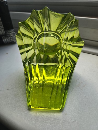 Vintage art deco green - vintage,
