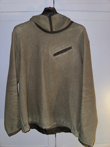 Ten base liner hoodie xl - ten-c, /