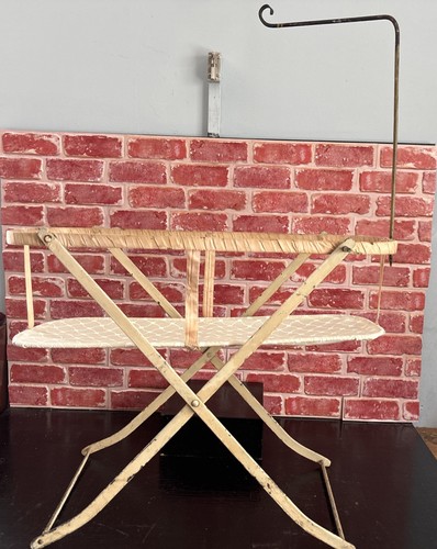 Rare antique victorian folding - antique,