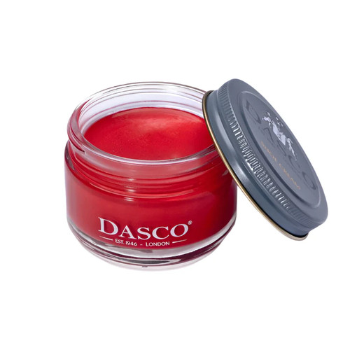 Dasco shoe cream polish - shoe,