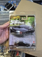 Hot Wheels Fast and Furious