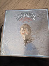 The Eagles, their greatest