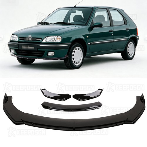 Abs glossy lower - abs,