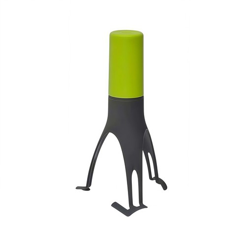 Automatic stirrer 3speed hands - automatic,
