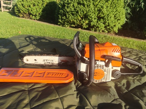 Stihl ms180 petrol - ms180,