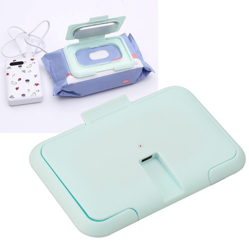 Baby wipe warmer portable even - baby,