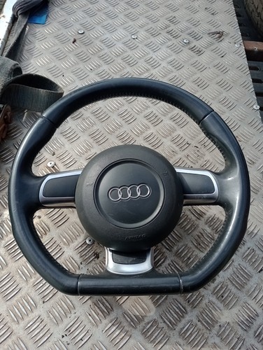 Audi mk2 flat - tt,