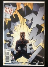 Uncanny X-Men #401 (Vol 1)