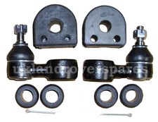 Land Rover Discovery 1 Rear