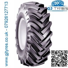 BKT Implement AS504 16.0/70-20 (405/70-20) Tyre - New - Price Incl Vat