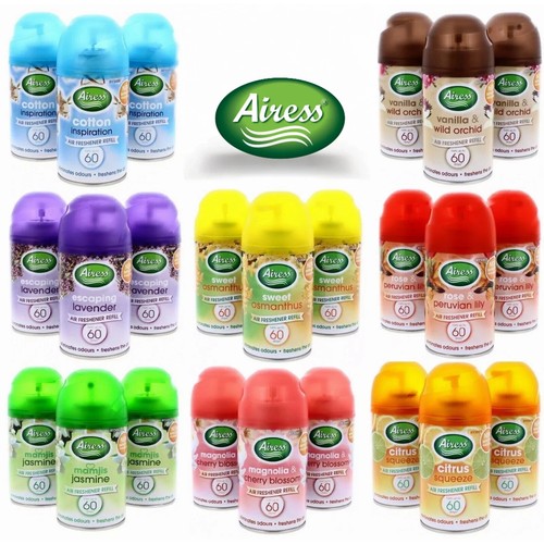 Air freshener automatic - x,