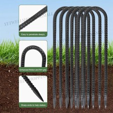 12x Heavy Duty Trampoline