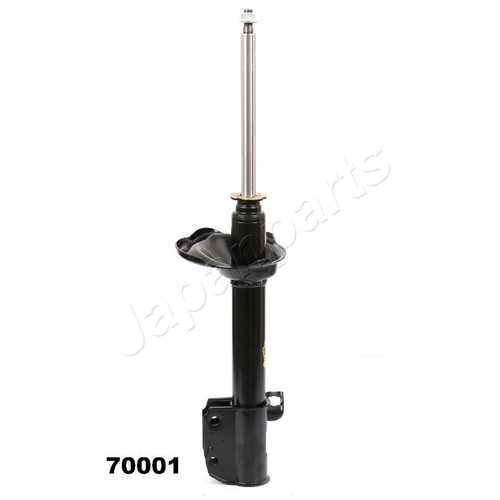 Shock absorber rear - absorber, 20360fc100