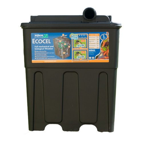 Hozelock ecocel 10000 - hozelock,