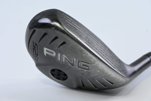 Ping g25 hybrid 23 degree - g25, #4