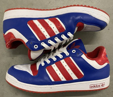 Vintage 2003 Adidas Decade