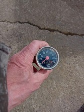 VDO Speedo 45 Mph